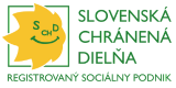 Slovenská chránená dielňa